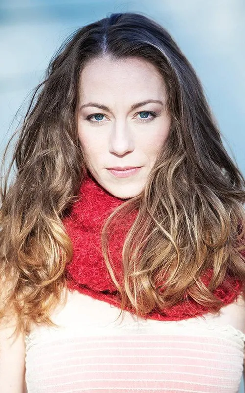 Elizabeth Davidovich