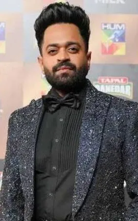 Naveed Raza