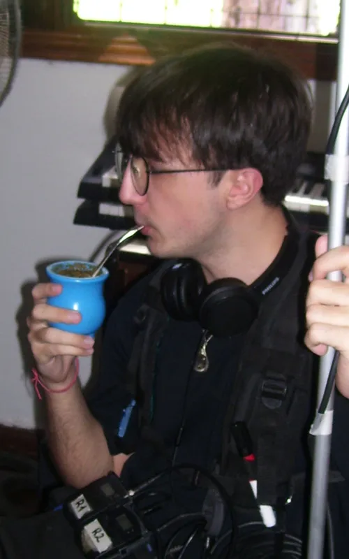 Nicolás Giffi Dellatorre