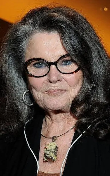 Sally Stevens