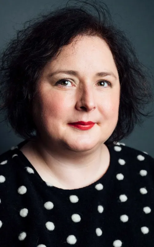 Siobhán McSweeney