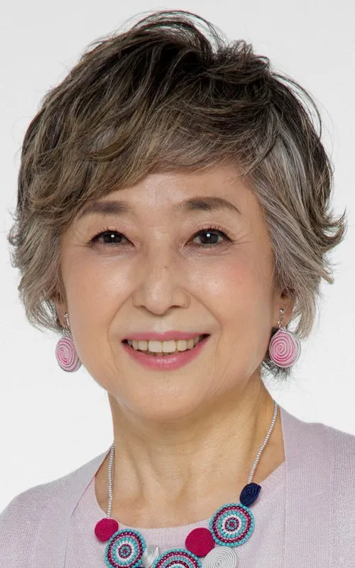 Keiko Takeshita
