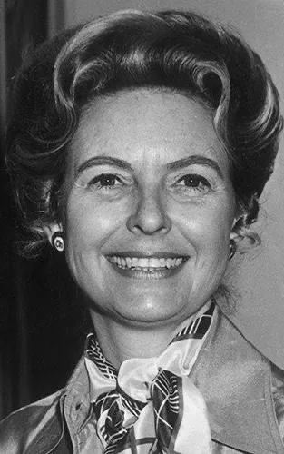 Phyllis Schlafly