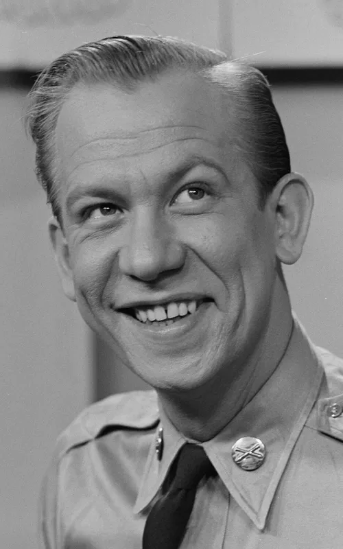 Allan Melvin