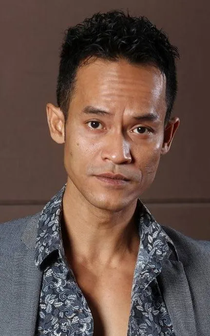 Pablo Amirul