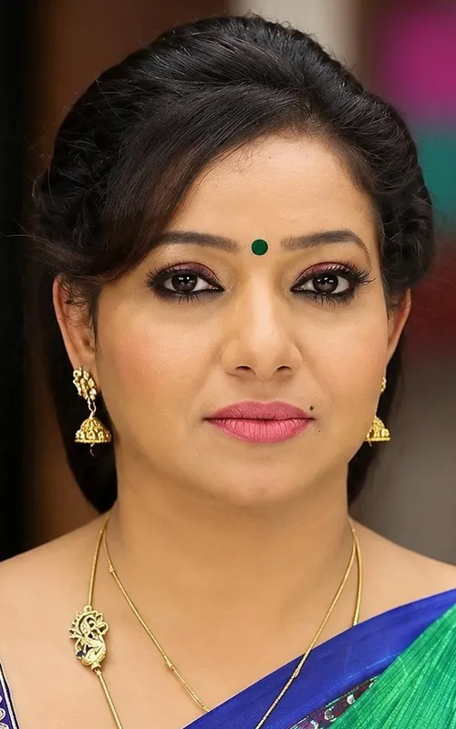 Minnal Deepa
