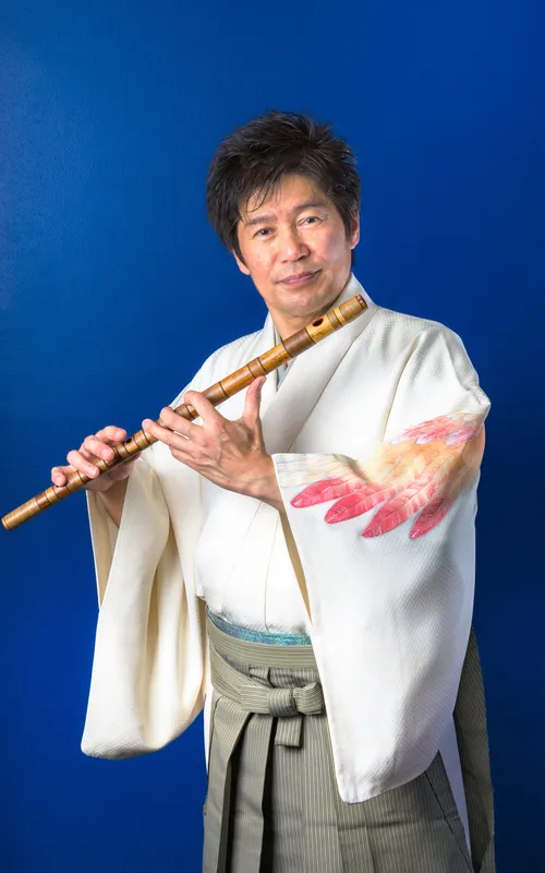 Yasukazu Kano