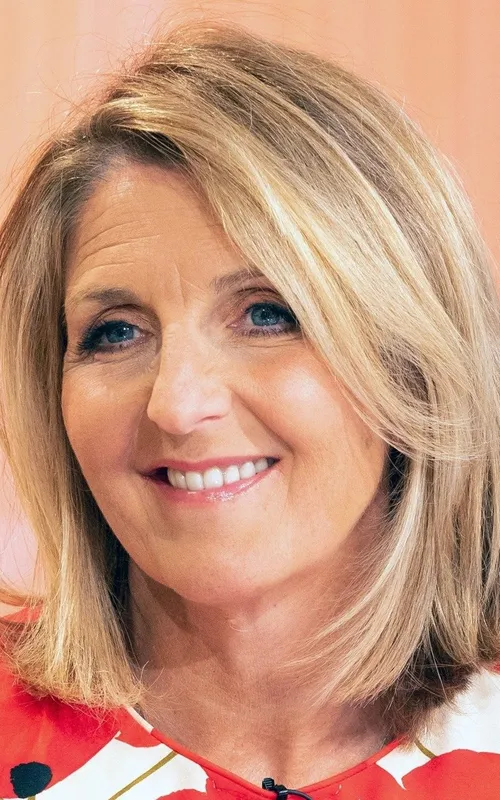 Kaye Adams