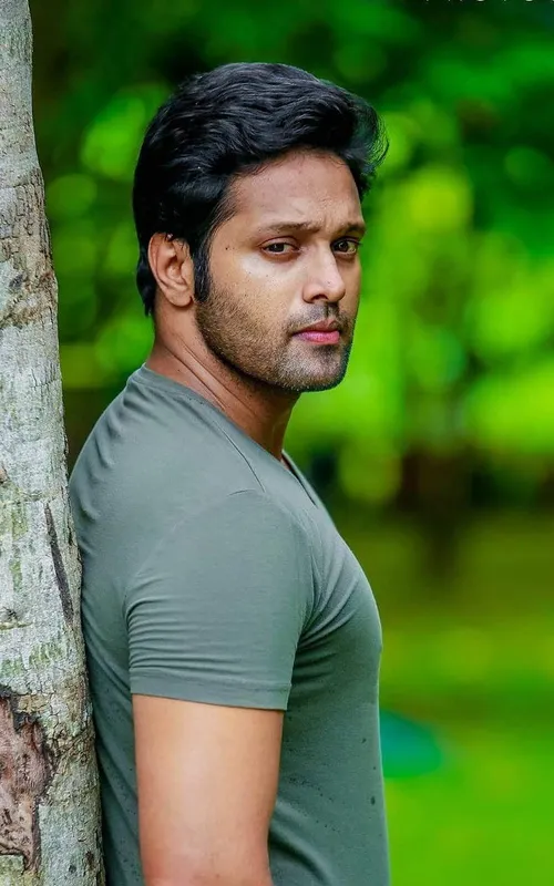 Roshan Ranawana