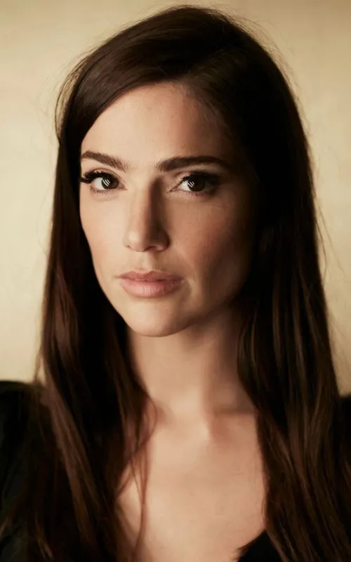 Janet Montgomery