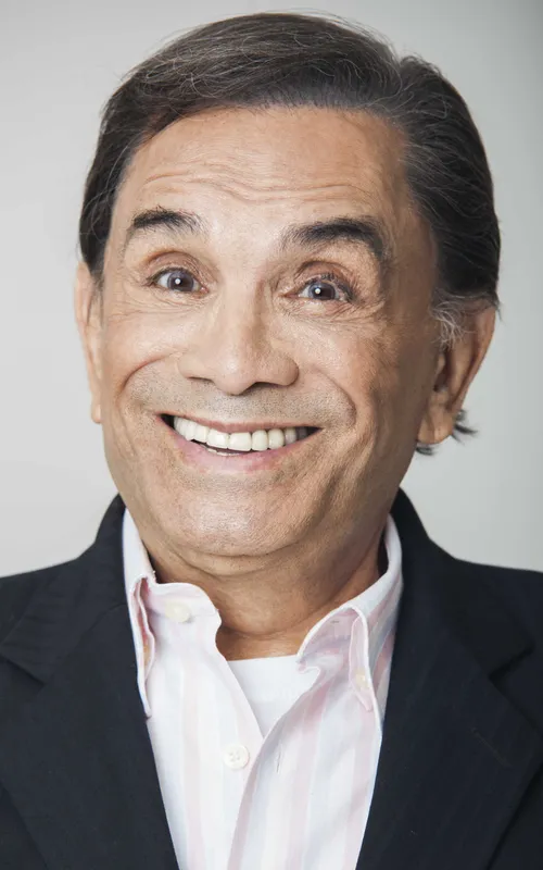 Dedé Santana
