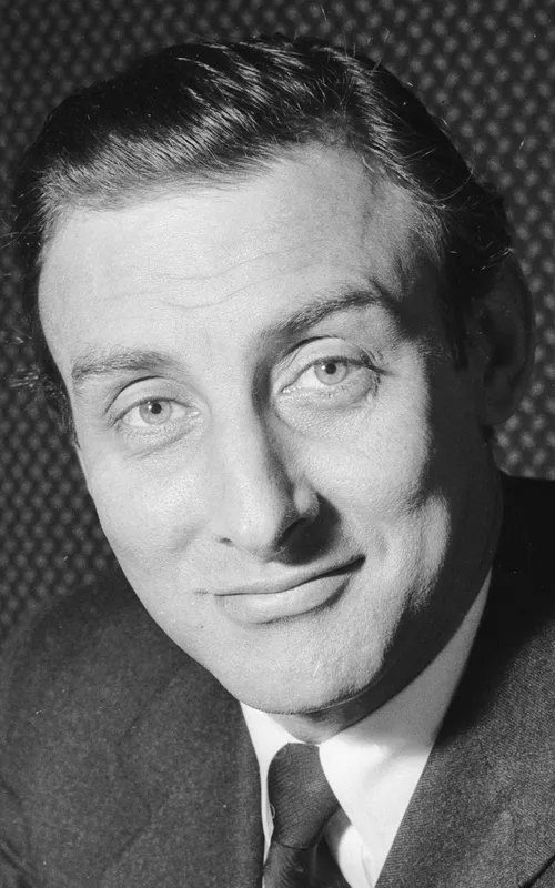 Spike Milligan