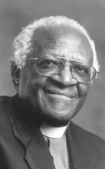 Desmond Tutu