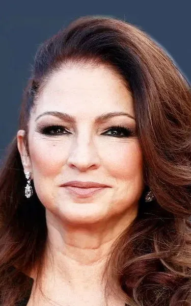 Gloria Estefan