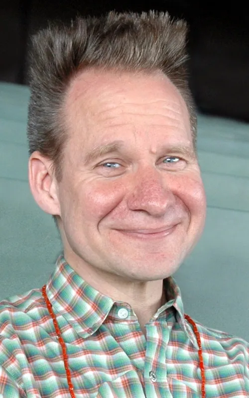 Peter Sellars