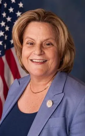 Ileana Ros-Lehtinen