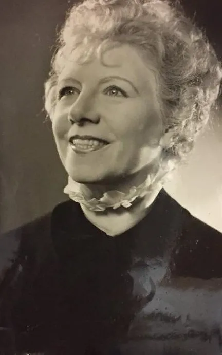 Marguerite Templey