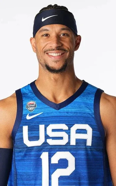 Josh Hart