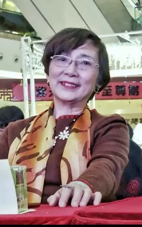 Lu Ping