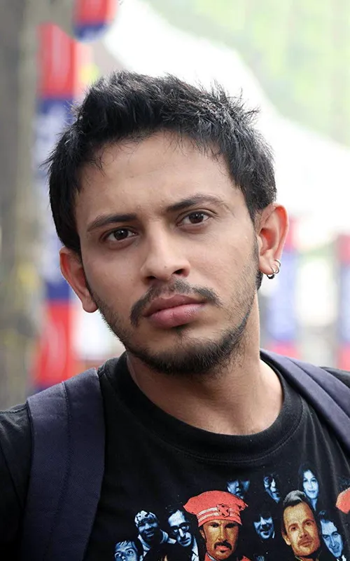 Anindya Chatterjee