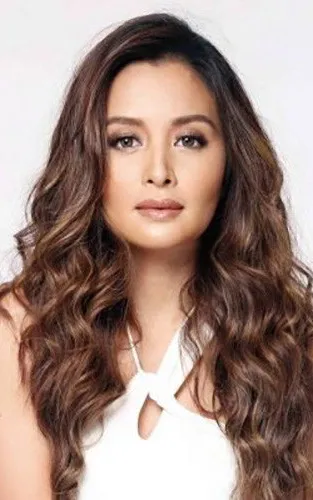 Kris Bernal