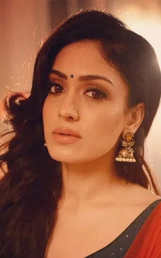 Khushali Kumar