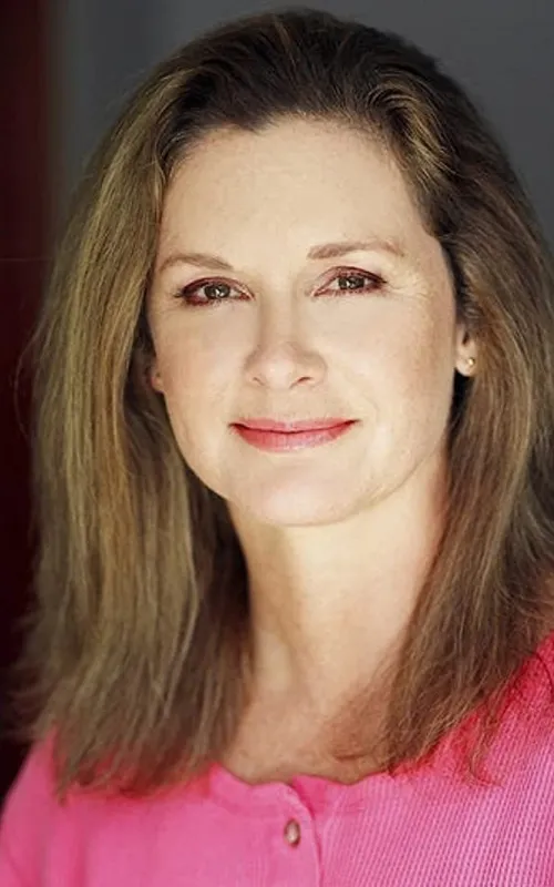 Stephanie Zimbalist
