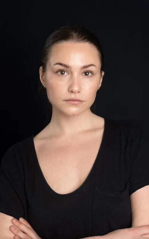 Silvia Ferro