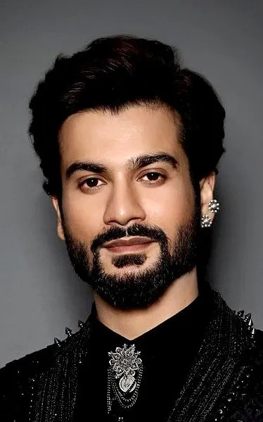 Sunny Kaushal