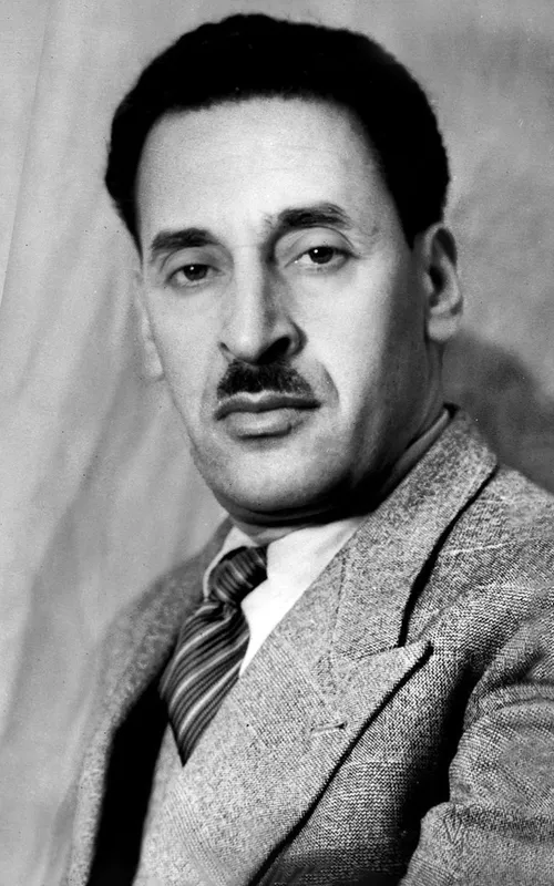 Ferhat Abbas