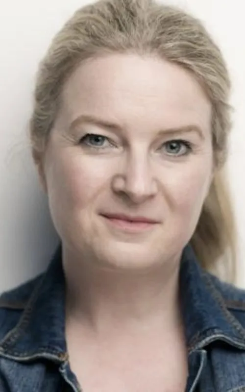 Claudette Baker-Park