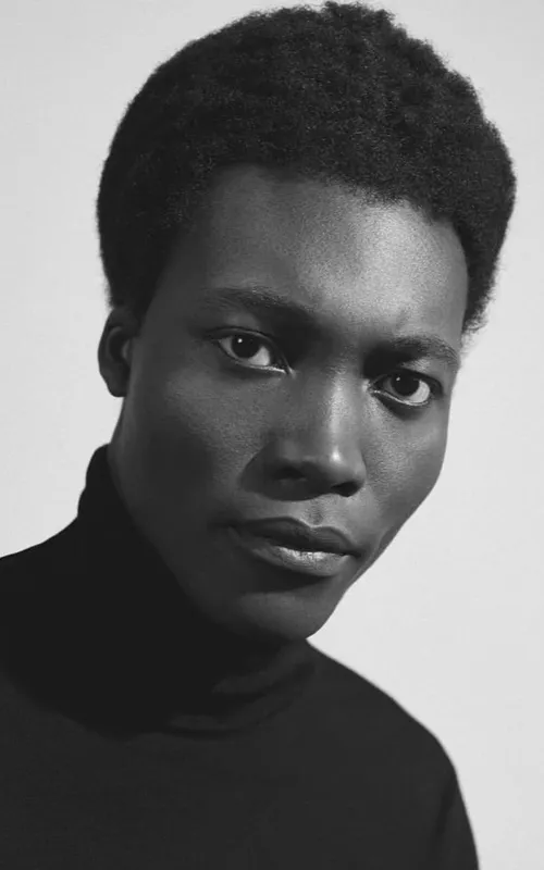 Benjamin Clementine