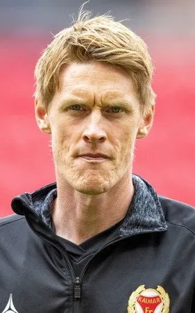 Rasmus Elm