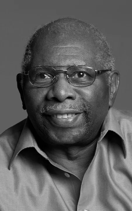Oliver Jones
