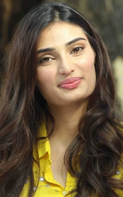 Athiya Shetty