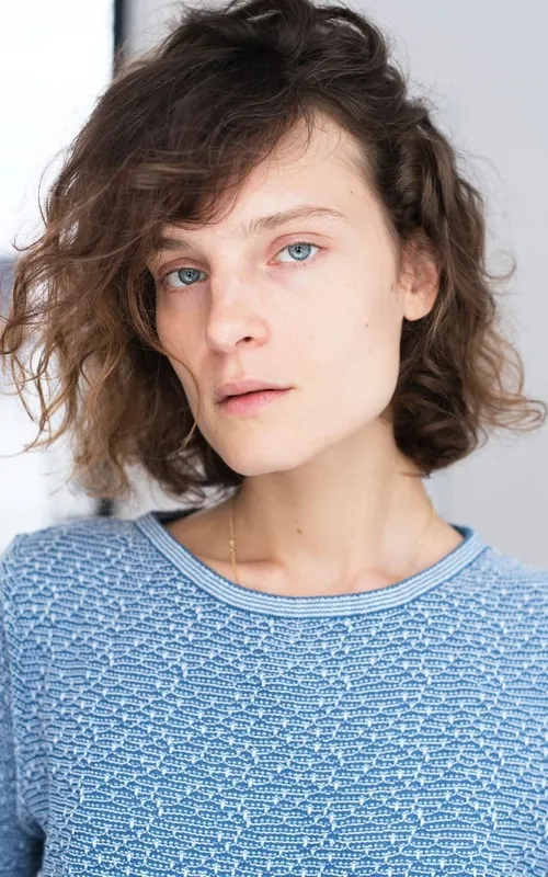 Charlotte Tomaszewska