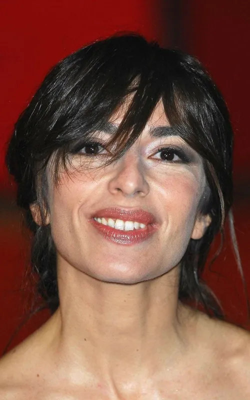 Sabrina Impacciatore
