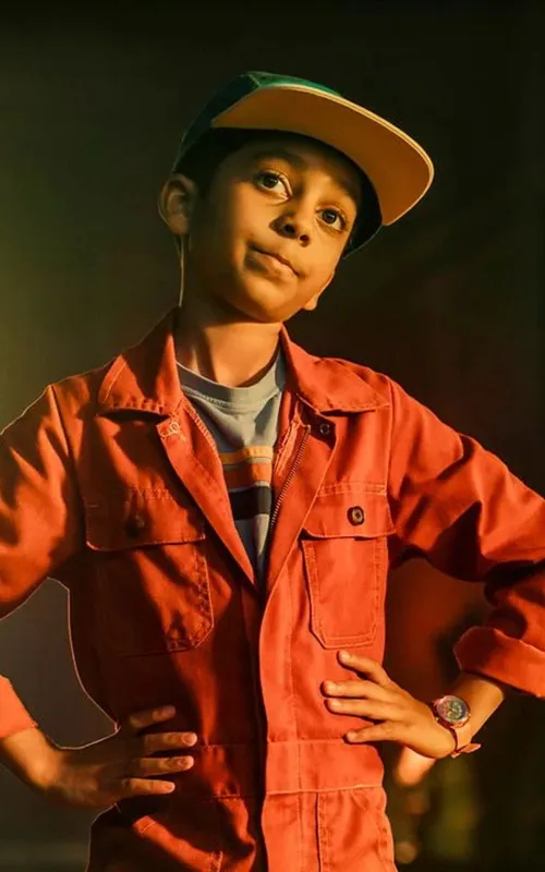 Balthazar Gyan Alexis Kuppuswamy