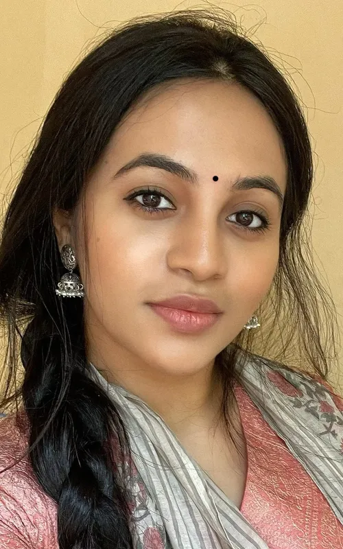 Bhavani Sre