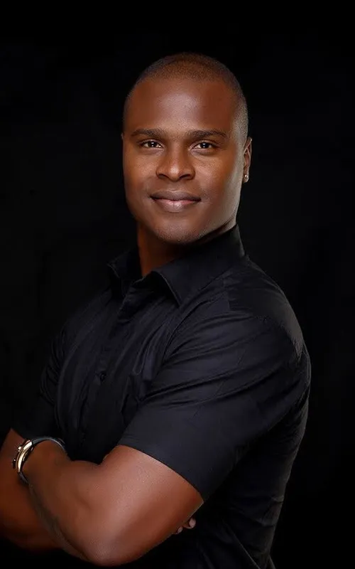 Lialzio Vaz de Almeida