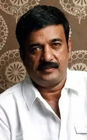 Anil Murali
