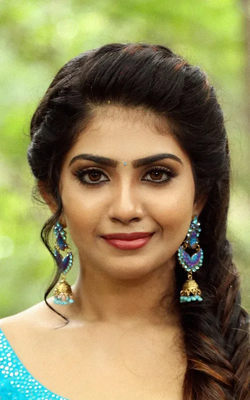 Varsha Vishwanath