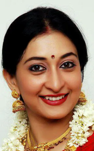 Sindhu Shyam
