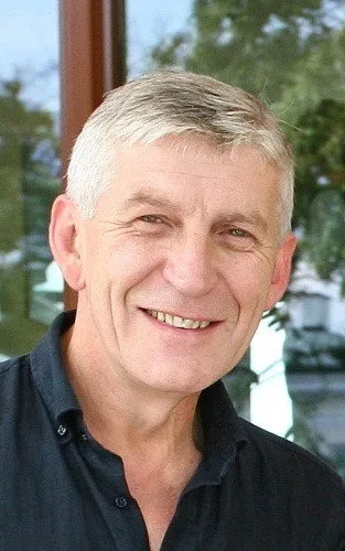 Tadeusz Paradowicz