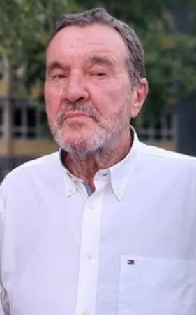 Miodrag 'Miki' Krstović