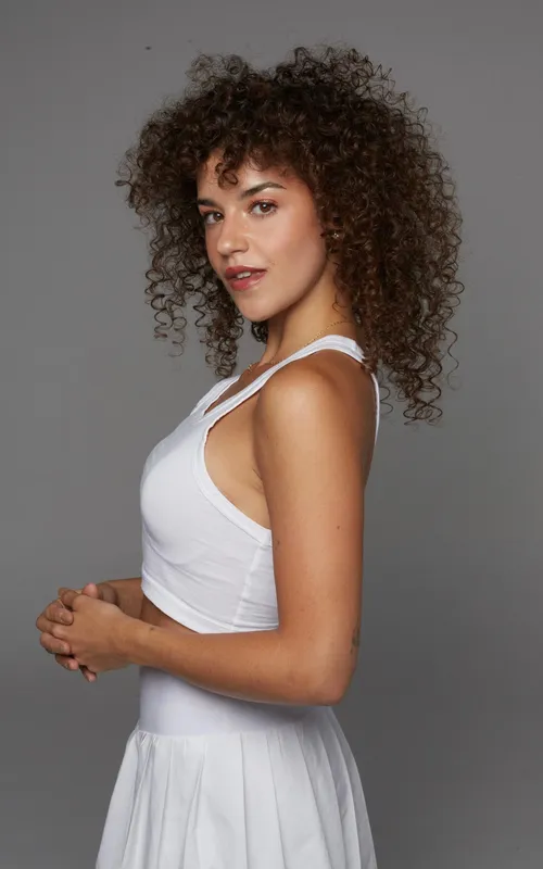 Pamela Moreno