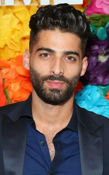 Jason Canela