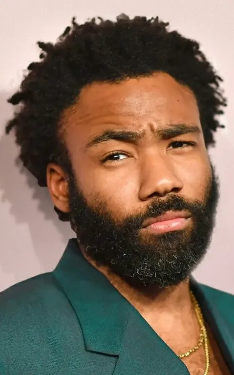 Donald Glover