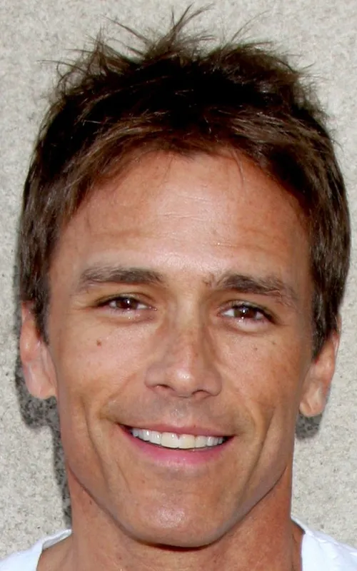 Scott Reeves