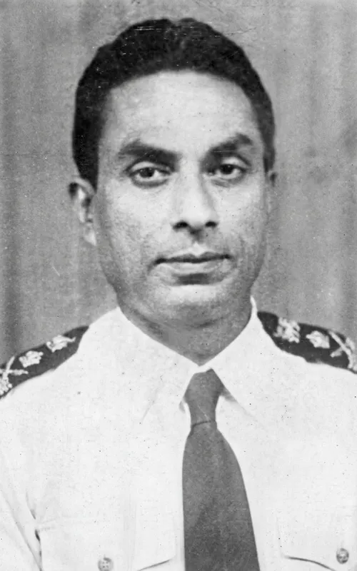 Piyadasa Gunasekera
